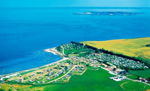 Vikær Strand Other | Discover Vikær Strand Camping & Cottages by the Ocean