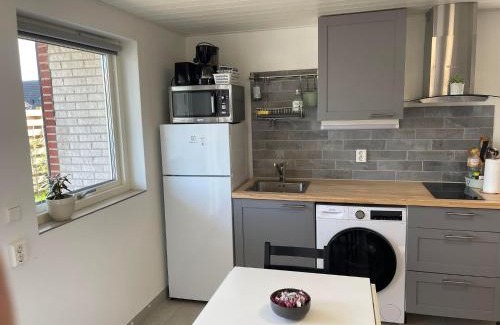 Listarum Apartment | Vik Österlen: Pet-Friendly Hotel with Oceanfront Views