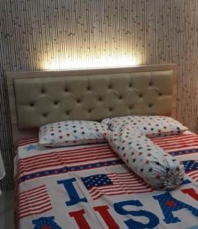 Rawasari Apartment | Exceptional Vika Property GPC: Child-Friendly Retreat