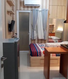 Rawasari Apartment | Exceptional Vika Property GPC: Child-Friendly Retreat