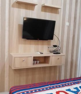 Rawasari Apartment | Exceptional Vika Property GPC: Child-Friendly Retreat