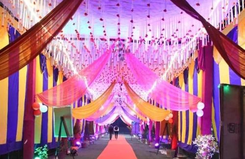 Dibiyapur Hotel | Vikas Valley Resort & Hotel