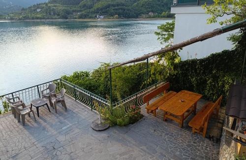 Konjic House | Vikendica "Odmor" - Jablaničko jezero