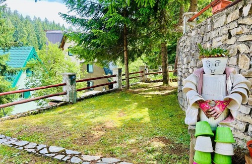 Babanovac House | Top-Rated Vikend kuća Dina Vlašić for Family Getaways