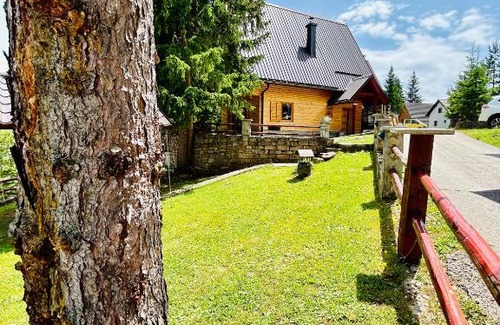Babanovac House | Top-Rated Vikend kuća Dina Vlašić for Family Getaways
