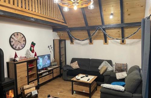 Risovac Ski Chalet | Discover Vikendica Bulat: Family-Friendly Getaway Awaits