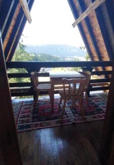 Babanovac House | Relax at Vikendica A Vlasic: Family & Pet-Friendly Stay