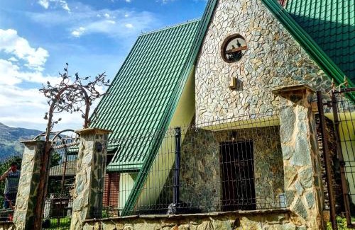 Blidinje Nature Park House | Pet-Friendly Retreat at Vikendica Blidinje – Rated 9.8/10
