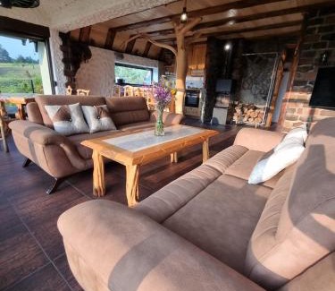 Blidinje Nature Park House | Pet-Friendly Retreat at Vikendica Blidinje – Rated 9.8/10