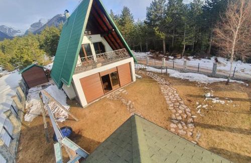 Blidinje Nature Park House | Pet-Friendly Retreat at Vikendica Blidinje – Rated 9.8/10