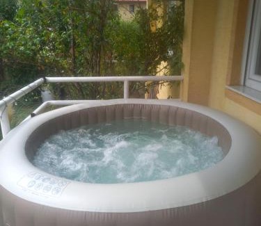Mladenovac House | Guest Rated 9.6: VIKENDICA GARAŠKI KUTAK, Pet & Child Friendly
