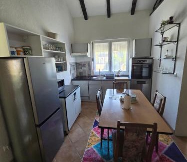 Lohovo House | Oceanfront Sanctuary at Vikendica Lohovo - Rated 9.7/10