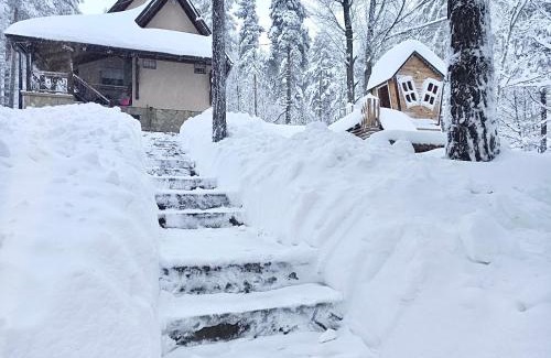 Divcibare House | Exceptional Vikendica Martinović: Pet & Child Friendly Escape