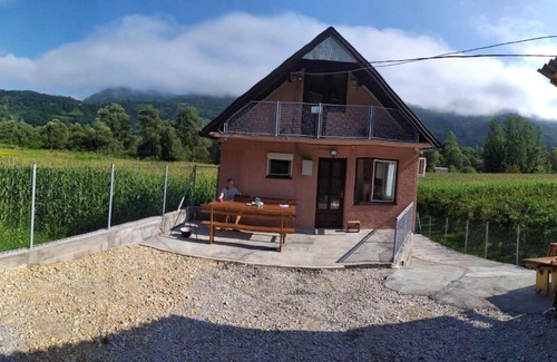 Milici Apartment | Inviting Retreat at Vikendica Milic with Family-Friendly Amenities