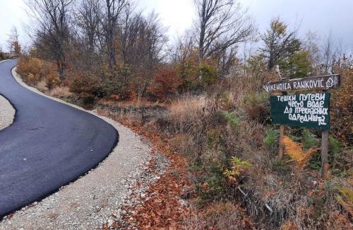 Zlatibor House | Inviting Vikendica RANKOVIĆI: Perfect for Families & Pets