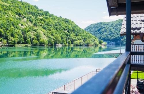 Milici House | Vikendica Reset, Zvornicko jezero