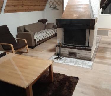 Jahorina House | Family-Friendly Vikendica Stars with Top Guest Ratings
