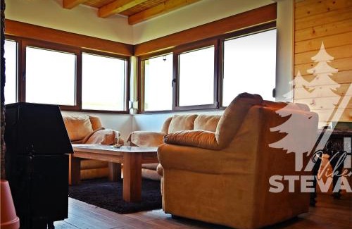Bosnia House | Pet-Friendly Vikendica Stevanovic with Perfect 10 Rating
