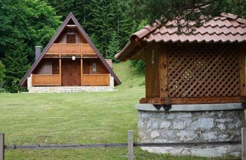 Beserovina House | Oceanfront Vikendica Tarsko Srce: Guest Rated 9.8/10