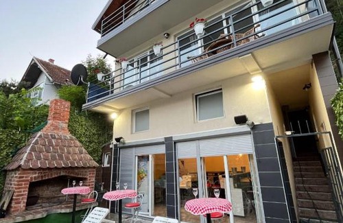 Milici House | Pet-Friendly Retreat at Vikendica Teodora - Zvornik