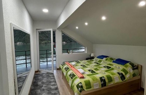 Milici House | Pet-Friendly Retreat at Vikendica Teodora - Zvornik