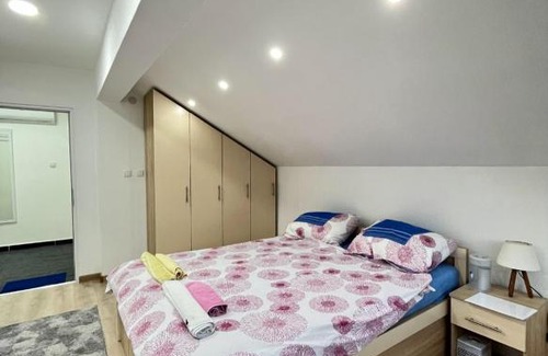 Milici House | Pet-Friendly Retreat at Vikendica Teodora - Zvornik