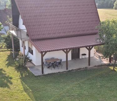 Bosnia House | Vikendica "Veska" Pljeva-Šipovo