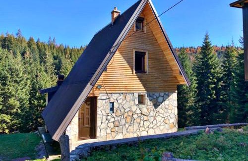 Kasidoli House | Top-Rated Family Retreat at Vikendice Jahorinska Dvorišta