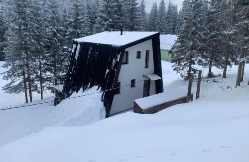 Kasidoli House | Top-Rated Family Retreat at Vikendice Jahorinska Dvorišta