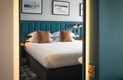 Killotteran Hotel | Welcoming Viking Hotel Waterford with Family-Friendly Amenities