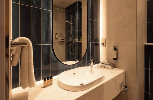 Killotteran Hotel | Welcoming Viking Hotel Waterford with Family-Friendly Amenities