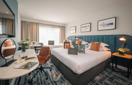 Killotteran Hotel | Welcoming Viking Hotel Waterford with Family-Friendly Amenities