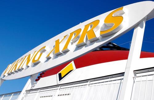 Katajanokka Boat Rental | Enjoy a Memorable Journey on Viking Line Ferry XPRS