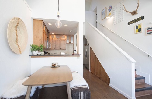 Telluride Condo | Viking Vista 309: Ski, Soak, and Unwind with Family Fun