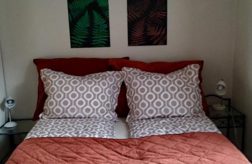 Odda Apartment | Vikinghaug: Top-Rated Hotel with Family-Friendly Amenities