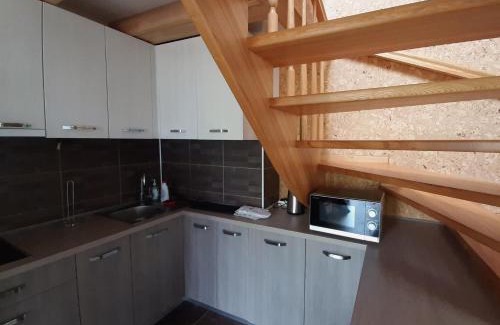 Juodkrante Apartment | Family-Friendly Viksvų Apartments in Scenic Juodkrantė