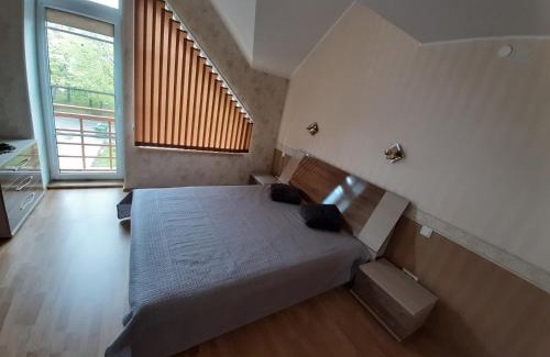 Juodkrante Apartment | Family-Friendly Viksvų Apartments in Scenic Juodkrantė