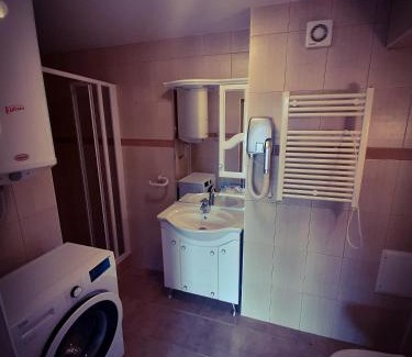 Juodkrante Apartment | Family-Friendly Viksvų Apartments in Scenic Juodkrantė