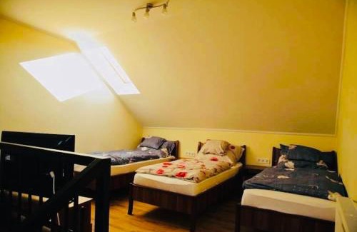 Baktaloranthaza House | Discover Viktor Vendégház: 9.5/10 Rating & Family-Friendly