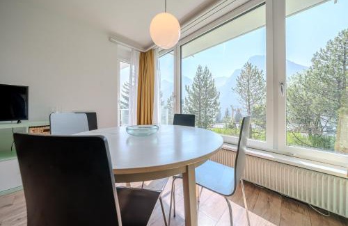 Arosa Apartment | Viktoria A12 by Arosa Vacations
