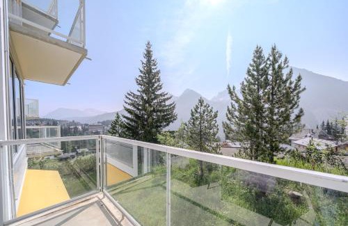 Arosa Apartment | Viktoria A12 by Arosa Vacations