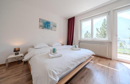 Arosa Apartment | Viktoria A12 by Arosa Vacations