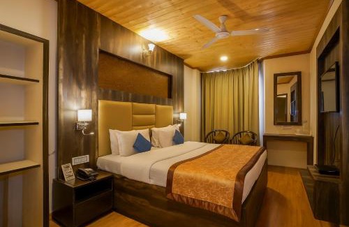Dalhousie Resort | Cozy Stay at Beyond Stay Lall Ji Tourist Resort with Breakfast