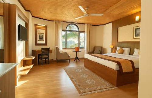 Dalhousie Resort | Cozy Stay at Beyond Stay Lall Ji Tourist Resort with Breakfast