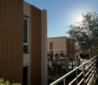 Jala House | Family-Friendly Retreat at Vilë në Palasë Awaits You