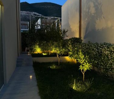 Jala House | Family-Friendly Retreat at Vilë në Palasë Awaits You