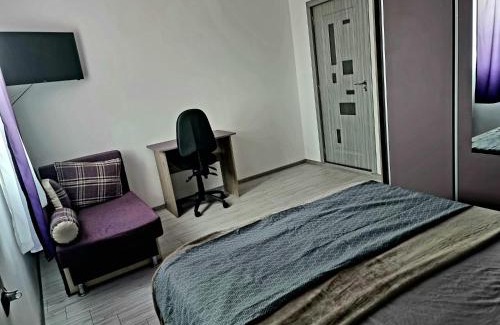 Sanmihaiu Roman Apartment | Vilă cu 3 dormitoare