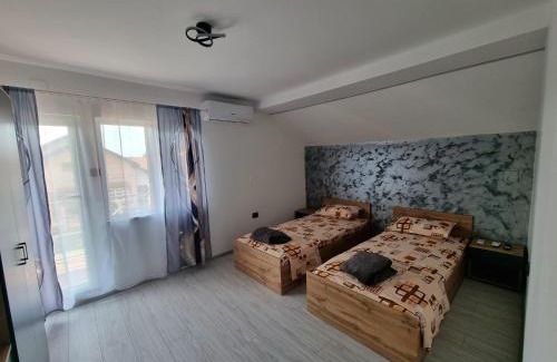 Sanmihaiu Roman Apartment | Vilă cu 3 dormitoare