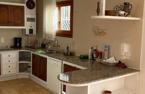 Les Planes del Rei House | Villa TULIPAN surrounded by nature!