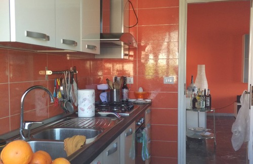 Paestum Villa | Oceanfront Villa with Terrace and Free Parking – Rated 9.6